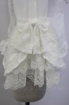 画像6: Angelic Pretty / Romantic Sweet Lacyブラウス  ホワイト T-26-01-13-001-AP-BL-SA-ZT531 (6)