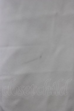 画像3: F i.n.t / スノーフレーク刺繍衿ブラウス  オフホワイト T-26-01-13-002-CA-BL-SA-ZT