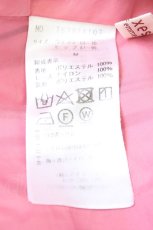 画像4: axes femme / ストライプスカート M ピンク T-26-01-16-027-AX-SK-IG-ZTK549 (4)