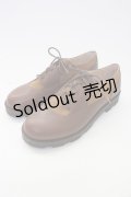 PINK HOUSE / レースアップシューズ LL ブラウン T-26-01-16-033-LO-SH-SA-ZT