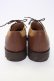 画像4: PINK HOUSE / レースアップシューズ LL ブラウン T-26-01-16-033-LO-SH-SA-ZT (4)
