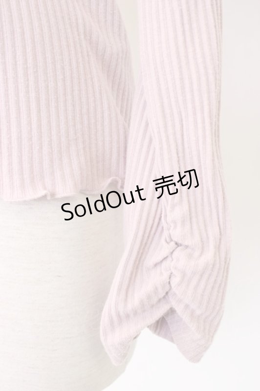 画像3: axes femme / お花モチーフレースインナー  ピンク T-26-01-16-018-AX-TO-IG-ZTK549 (3)