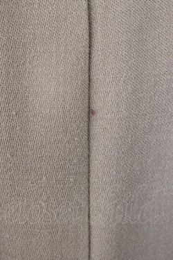 画像4: INGEBORG / ウールプリーツスカート  ベージュ T-26-01-16-020-LO-SK-OW-ZT