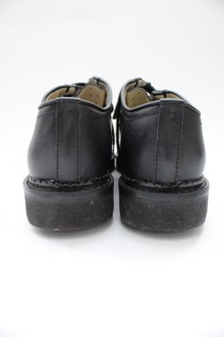 画像4: PINK HOUSE / パンチングシューズ L ブラウン T-26-01-18-037-LO-SH-SA-ZT