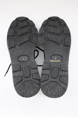 画像6: PINK HOUSE / パンチングシューズ L ブラウン T-26-01-18-037-LO-SH-SA-ZT