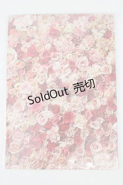 画像2: axes femme / ノート  ピンク T-26-01-21-026-AX-ZA-SA-ZT450