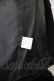 画像7: MA*RS / サイド編み下げ&ファースクエア衿ショートコート  黒 T-26-01-26-025-EL-CO-SA-ZT (7)