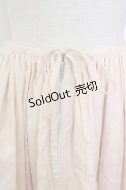 画像4: Katie / No Country スカート  ピンク T-26-01-26-029-LO-SK-SA-ZT