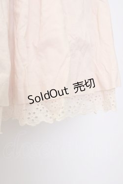 画像5: Katie / No Country スカート  ピンク T-26-01-26-029-LO-SK-SA-ZT