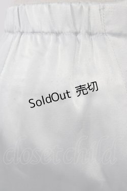 画像4: Katie / GARSIDEスカート サックス  T-26-01-26-032-LO-SK-SA-ZT