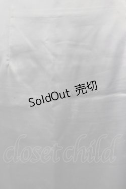 画像5: Katie / GARSIDEスカート サックス  T-26-01-26-032-LO-SK-SA-ZT