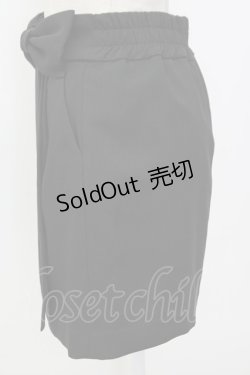 画像3: Katie / COCTEAU TWINSスカート  黒 T-26-01-26-038-LO-SK-SA-ZT