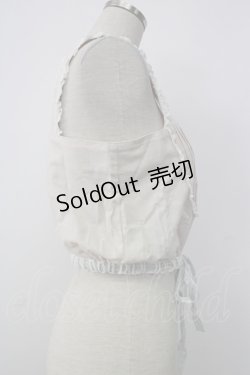 画像3: Katie / NO COUNTRYビスチェ  ピンク T-26-01-26-004-LO-TO-SA-ZT