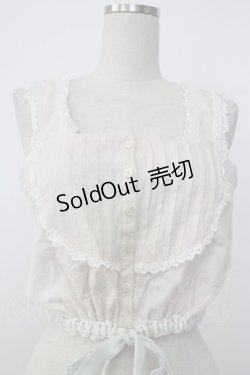 画像4: Katie / NO COUNTRYビスチェ  ピンク T-26-01-26-004-LO-TO-SA-ZT