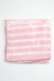 画像2: PINK HOUSE / ハンドタオル  ピンク赤 T-26-01-28-030-LO-ZA-SA-ZT (2)