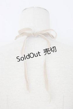 画像2: L`EST ROSE / 小物  ネックレス T-26-01-28-034-0-ZA-SA-ZT