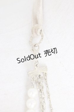 画像5: L`EST ROSE / 小物  ネックレス T-26-01-28-034-0-ZA-SA-ZT