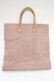 画像2: PINK HOUSE / バッグ  ロゴ刺繍ピンク T-26-01-28-036-LO-BG-SA-ZT (2)