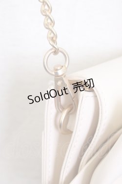 画像6: m petit by misako / AMリボンフラップSLD  アイボリー T-26-01-28-039-LO-ZA-SA-ZT