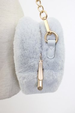 画像4: m petit by misako / AMハートガタSLD  サックス T-26-01-28-040-LO-ZA-SA-ZT