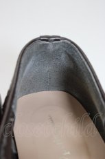 画像5: m petit by misako / 防水パンプス L ブラウン T-26-01-28-021-LO-SH-SA-ZTK002 (5)