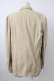 画像2: INGEBORG / 4つタック入りポケットジャケット M ベージュ T-26-01-29-004-LO-JA-SA-ZT (2)