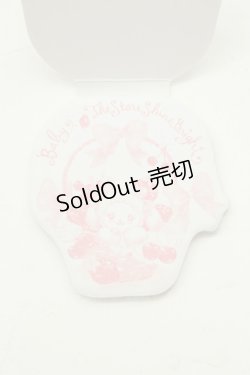 画像3: BABY,THE STARS SHINE BRIGHT / 付箋   T-26-02-01-034-BA-ZA-SA-ZT