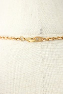 画像4: Q-pot. / スイートドリーミーストロベリーケーキネックレス  ピンク T-26-02-01-035-QP-AC-SA-ZT