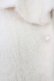 画像3: axes femme kawaii / フリルカーディガン M 白 T-26-02-01-001-AX-TO-SA-ZT (3)