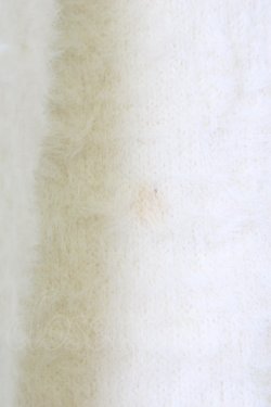 画像4: axes femme kawaii / フリルカーディガン M 白 T-26-02-01-001-AX-TO-SA-ZT