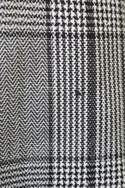 画像3: axes femme / ティアードフレアスカパン  ブラック T-26-02-01-016-AX-PA-SA-ZT