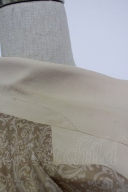 画像7: axes femme / パールボタンジャケット  ピンク T-26-02-02-003-AX-JA-SA-ZT