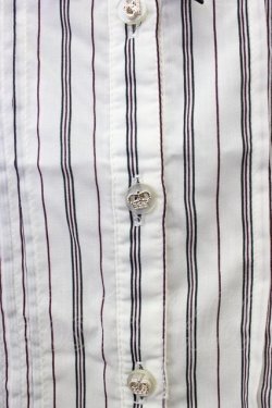 画像4: axes femme POETIQUE / ボリューム袖ブラウス M キナリ T-26-02-03-002-AX-BL-SA-ZT