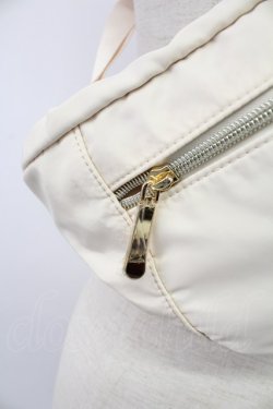 画像3: m petit by misako / ボディバッグ  アイボリー T-26-02-04-030-0-BG-SA-ZT