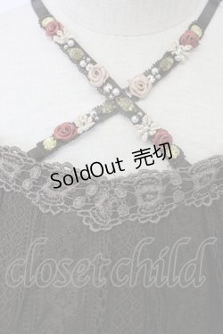 画像4: axes femme / バラストラップインナープルオーバー M ブラウン T-26-02-05-022-AX-TO-SA-ZT