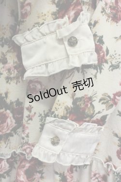 画像5: axes femme / ヨーク切り替えワンピース M ベージュ T-26-02-05-025-AX-OP-SA-ZT594