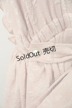 画像7: axes femme kawaii / ロココジャンパースカート M ピンク T-26-02-07-008-AX-OP-SA-ZH