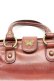画像4: ANNA SUI / ドクターズバッグ  ブラウン T-26-02-10-018-PU-BG-SA-ZT (4)