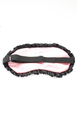 画像2: Angelic Pretty / アイマスク  ピンク T-26-02-10-020-AP-ZA-SA-ZT