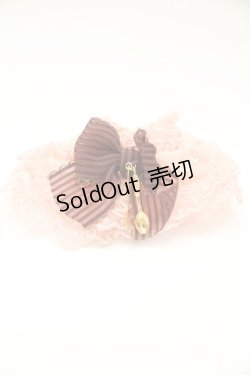 画像3: Angelic Pretty / Creamyドーナツカトラリーお袖とめ  ピンク T-26-02-10-021-AP-ZA-SA-ZT