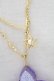 画像5: Angelic Pretty / Cecilia Crossネックレス（ラベンダー）  ラベンダー T-26-02-10-023-AP-AC-SA-ZT (5)