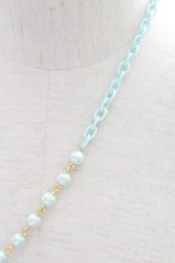 画像6: Angelic Pretty / キャンディリボンネックレス  ミント T-26-02-10-024-AP-AC-SA-ZT