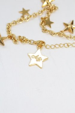 画像3: Angelic Pretty / Horrorコフィンブレスレット  ブラック T-26-02-10-027-AP-AC-SA-ZT