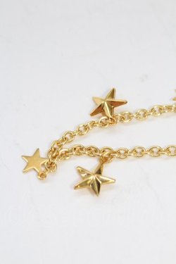 画像4: Angelic Pretty / Horrorコフィンブレスレット  ブラック T-26-02-10-027-AP-AC-SA-ZT