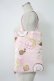 画像2: Angelic Pretty / Baked Sweets Paradeトートバッグ  ピンク T-26-02-10-012-AP-BG-SA-ZT (2)