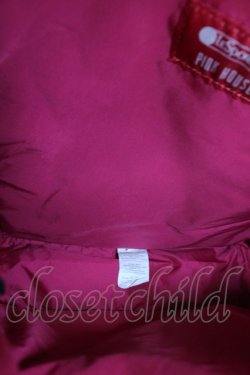 画像9: PINK HOUSE / ピンクハウスフェイバリッツB  黒 T-26-02-10-017-LO-BG-SA-ZT