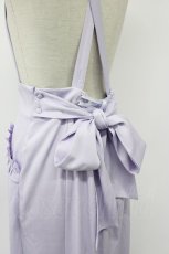 画像5: Amavel / Classy Lace マーメイドスカート  ラベンダー T-26-02-15-033-CA-SK-SA-ZH (5)