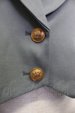 画像3: Amavel / Gentle Butlerジャケット  グリーン T-26-02-15-015-CA-JA-SA-ZT