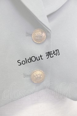 画像3: Amavel / Gentle Butlerジャケット  グリーン T-26-02-15-015-CA-JA-SA-ZT548