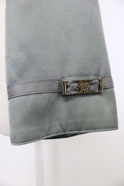 画像4: Amavel / Gentle Butlerジャケット  グリーン T-26-02-15-015-CA-JA-SA-ZT